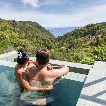 Mae Ya Resort Ko Tao Bagian luar foto