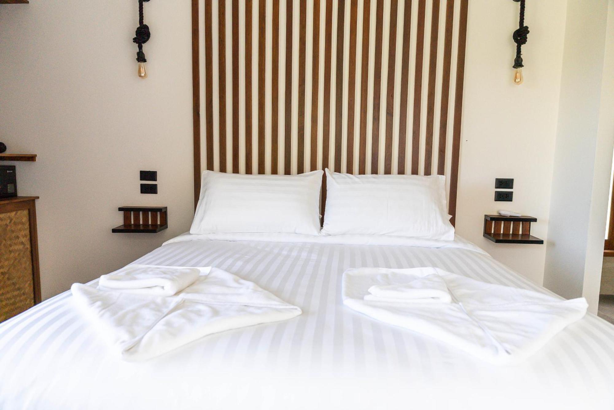 Mae Ya Resort Ko Tao Bagian luar foto