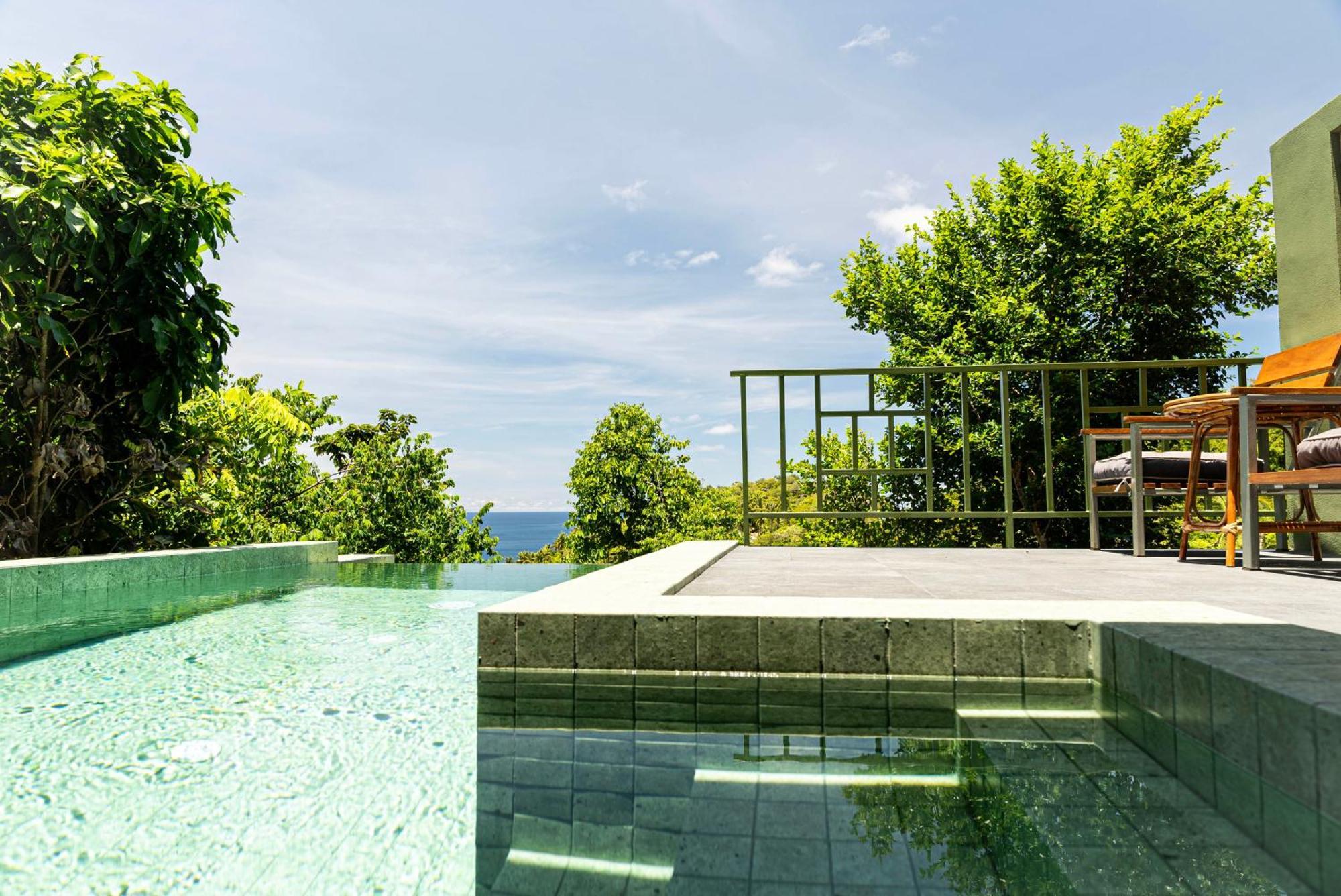 Mae Ya Resort Ko Tao Bagian luar foto