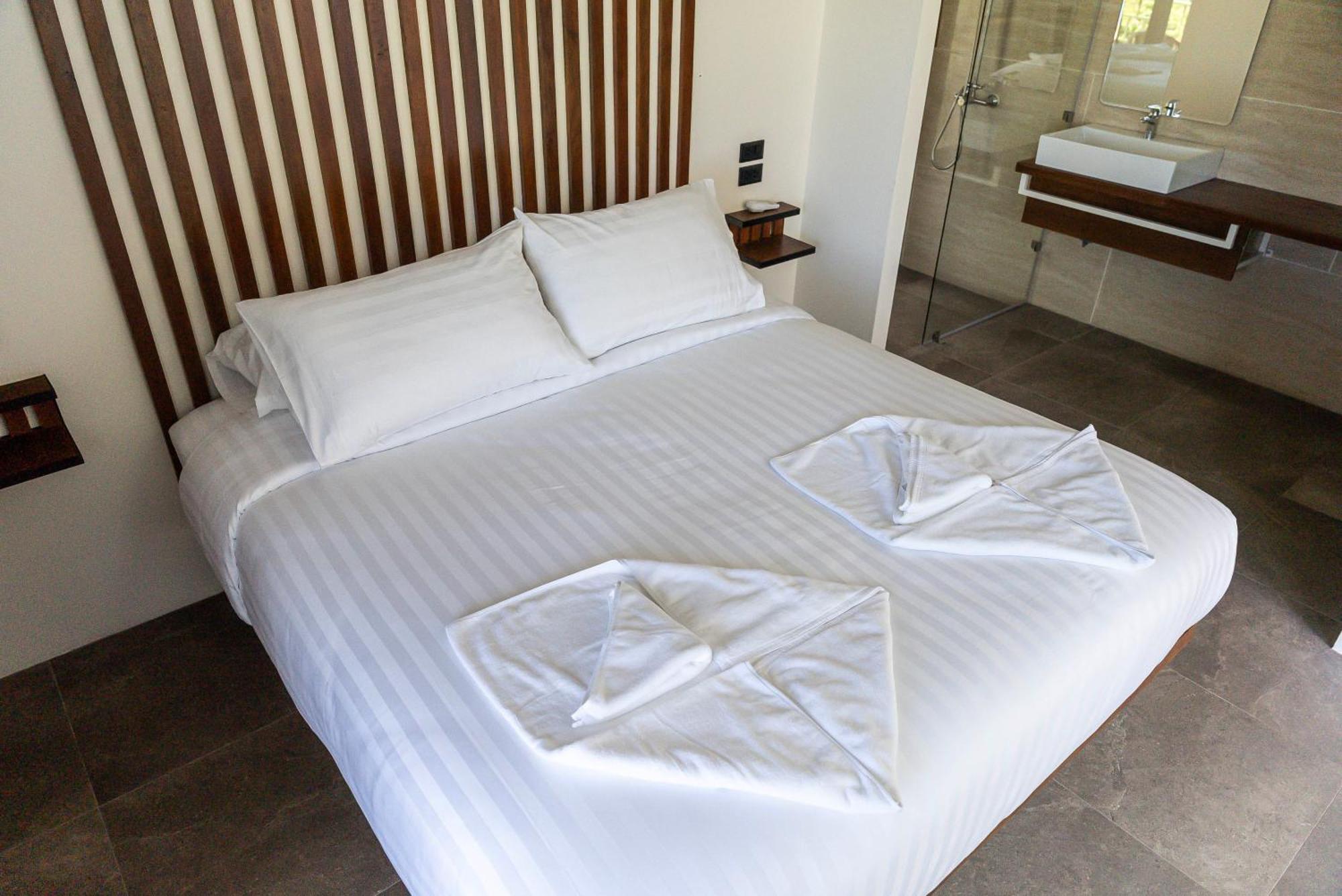 Mae Ya Resort Ko Tao Bagian luar foto