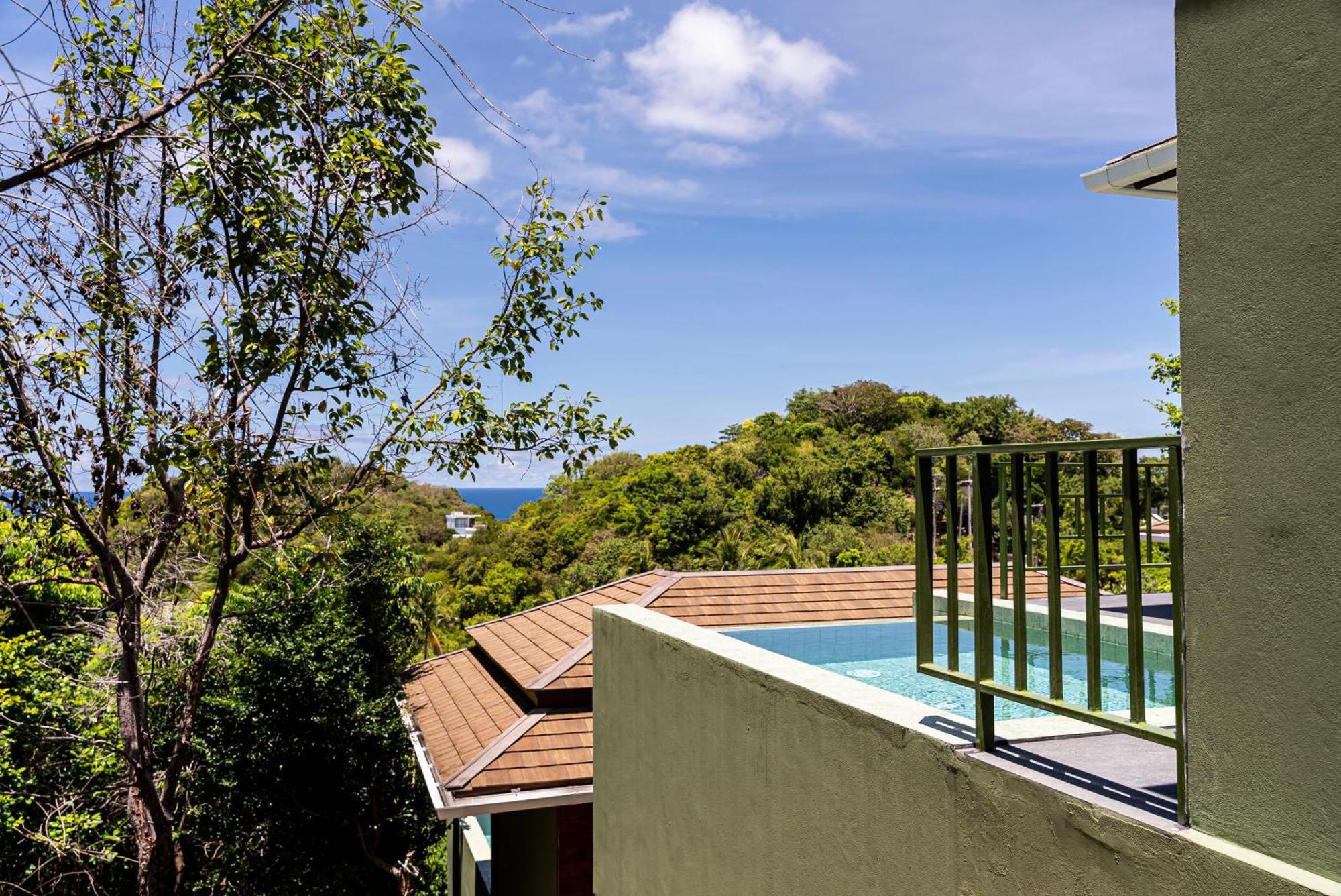 Mae Ya Resort Ko Tao Bagian luar foto